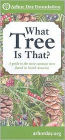 What Tree is That?: A Guide to the More Common Trees Found in North America