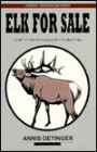 Elk for Sale
