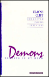 Title: Demons Dancing in My Head: Collected Poems, 1985-1995, Author: Elayne Clift