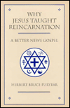 Why Jesus Taught Reincarnation: A Better News Gospel