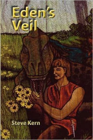 Title: Eden's Veil, Author: Stephen Douglas Kern