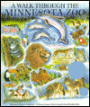 Walk through the Minnesota Zoo