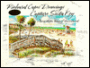 Richard Capes' Drawings Capture Siesta Key; An Artistic Tour of the Island