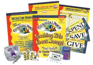 Financial Peace Jr.: Teaching Kids about Money!