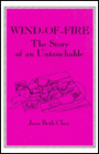 Wind-of-Fire: The Story of an Untouchable