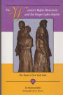 Women's Rights Movement and the Finger Lakes Region: The Heart of New York State