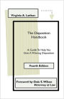 The Deposition Handbook