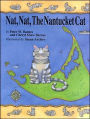 Nat Nat The Nantucket Cat / Edition 1