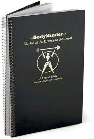 Title: BodyMinder: Workout & Exercise Journal, Author: F. E. Wilkins