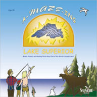 A-maze-ing Lake Superior