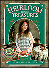 HEIRLOOM CRONOPET TREASURES
