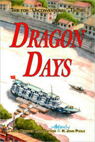 Dragon Days: Time for