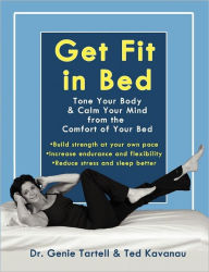Get Fit In Bed