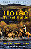 North American Horse Travel Guide