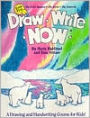 Draw, Write, Now , Book 4: The Polar Regions, Arctic, Antarctic