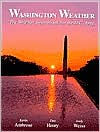 Washington Weather: The Weather Sourcebook for the D.C. Area