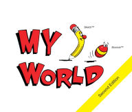 Title: My World, Author: Michele Lucien Erickson