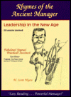 Rhymes of the Ancient Manager: Leadership in the New Age / Edition 1