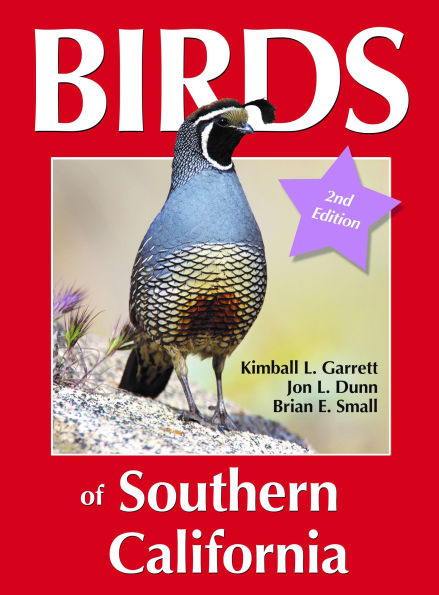 Birds of Southern California