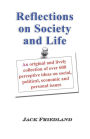 Reflections on Society: Insights and Outsights