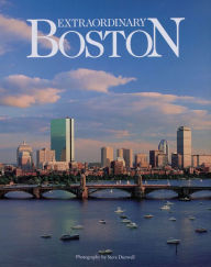 Title: Extraordinary Boston: Revised 2013, Author: Applewood Books