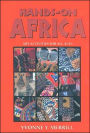 Hands on Africa: Art Activities for All Ages