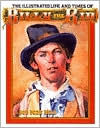 Illustrated Life and Times of Billy the Kid