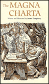Title: The Magna Charta, Author: James Daugherty