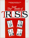 The New Book of Trusts: The Whole Truth About Trusts After The 1997 Tax Act / Edition 2