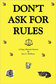 Don't Ask for Rules