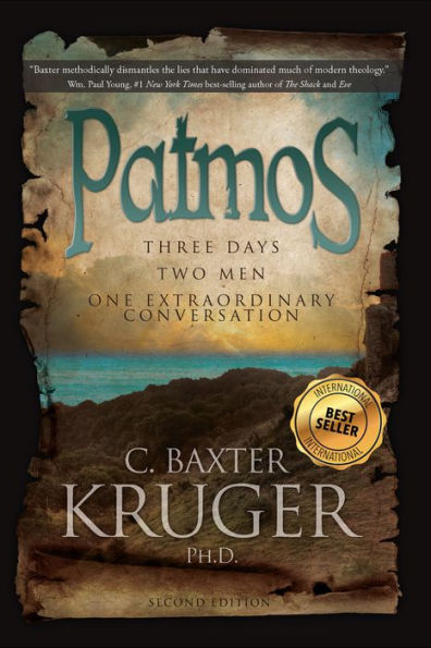 Patmos: Three Days, Two Men, One Extraordinary Conversation