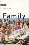 The Granta Book of the Family