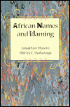 African Names and Naming