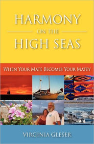 Harmony On The High Seas, When Your Mate Becomes Your Matey