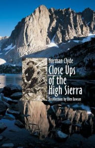 Closeups of the High Sierra
