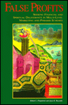 False Profits: Seeking Financial and Spiritual Deliverance in Multi-Level Marketing and Pyramid Schemes