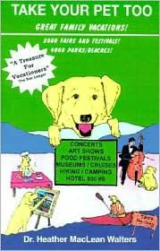 Take Your Pet Too!