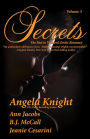 Secrets, Volume 3: The Best in Women's Erotic Romance