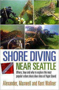 Shore Diving Near Seattle