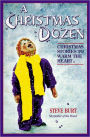 A Christmas Dozen: Christmas Stories to Warm the Heart