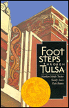 Footsteps through Tulsa