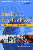 Diplomacy & International Relations