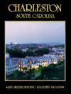 Title: Charleston South Carolina and Surrounding Barrier Islands, Author: Bryan Riggs