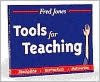 Fred Jones' Tools for Teaching: Discipline - Instruction - Motivation / Edition 1
