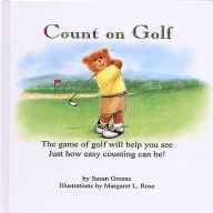 Title: Count on Golf, Author: Susan Greene