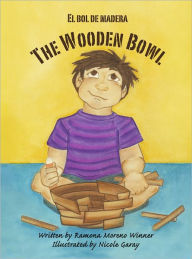 The Wooden Bowl / El bol de madera