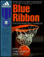 Blue Ribbon College Basketball Yearbook