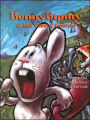 Benny Bunny and the Carrot Famine