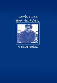 Lewis Turco And His Work