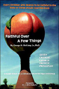 Faithful Over A Few Things